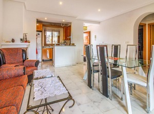 Accommodation Algorfa | Algorfa