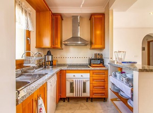 Accommodation Algorfa | Algorfa