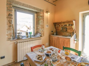 Accommodation Fivizzano | Arlia