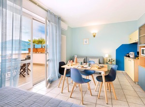 Accommodation Oggebbio | Oggebbio