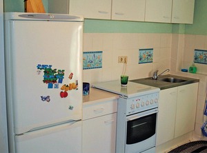 Accommodation Lassan | Lassan