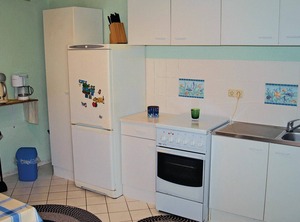 Accommodation Lassan | Lassan