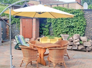 Accommodation Lassan | Lassan