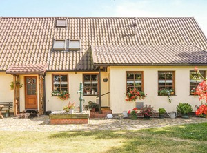 Holiday Farm Lütow | Luetow