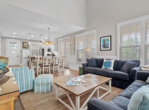 Laurel Way Miramar Beach | Laurel Grove