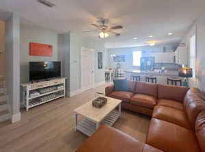 Barefoot Cottages | Port St. Joe