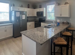 Barefoot Cottages | Port St. Joe