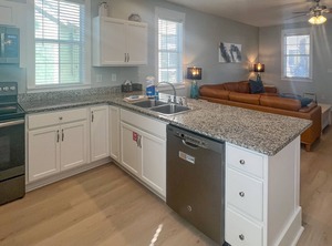 Barefoot Cottages | Port St. Joe