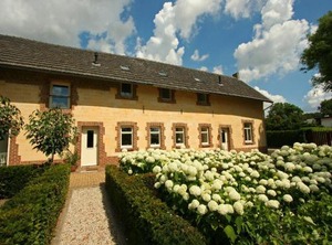 Farmhouse Wijlre Forest | Beertsenhoven