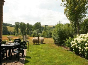 Farmhouse Wijlre Forest | Beertsenhoven