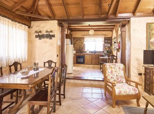 Casas Quemahierro Icod De Los Vinos | Cueva del Viento