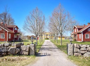 Åryd | Aryd