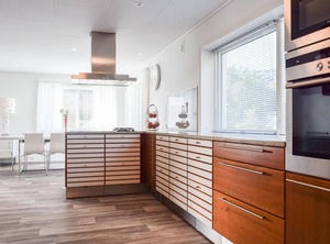 Accommodation Dalane | Sokndal