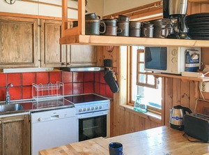 Accommodation | Lofsdalen