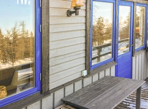 Accommodation | Lofsdalen