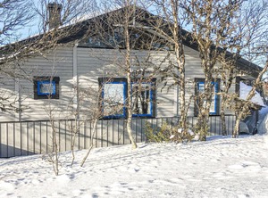 Accommodation | Lofsdalen