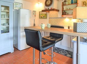Accommodation | Luneray