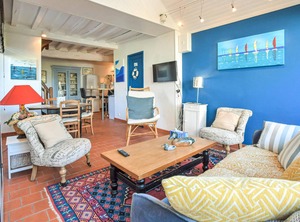 Accommodation | Luneray