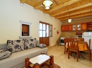 Accommodation | Skropeti