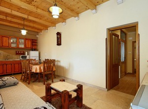 Accommodation | Skropeti