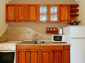Accommodation | Skropeti