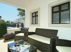 Accommodation | Skropeti