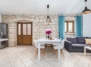 Accommodation Svetvincenat | Rezanci
