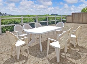 Accommodation | Vaudoy