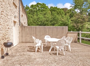 Accommodation | Vaudoy