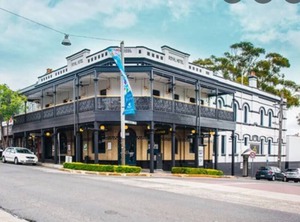 Leichhardt | Leichhardt