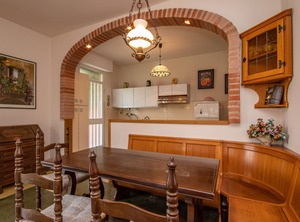 Casa Camilla Manerba | Pieve Vecchia