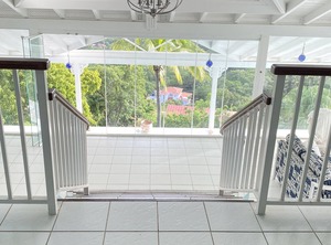 Cap Estate Villa Air Con | Cap Estate