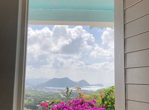 Cap Estate Villa Air Con | Cap Estate