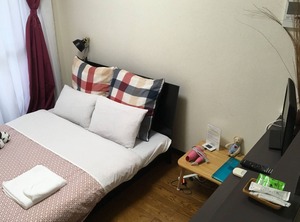 Wt Setagaya | Setagaya