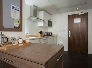 Mph Birmingham | Birmingham City Centre
