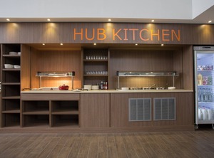 Mph Birmingham | Birmingham City Centre