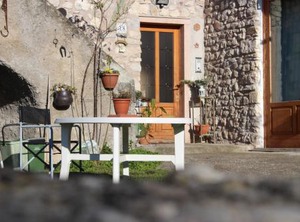Albisano | Albisano