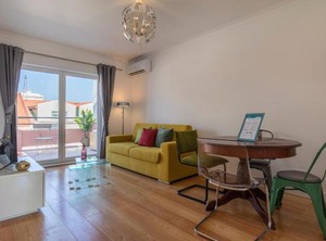 Graca | Lisbon Old Town