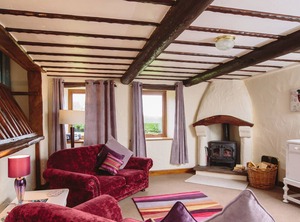 Low Cottage | Castle Carrock