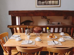 Low Cottage | Castle Carrock