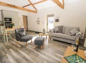 Lowdale Barns East | Briggswath