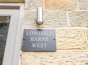 Lowdale Barns West | Briggswath