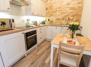 Lowdale Barns West | Briggswath