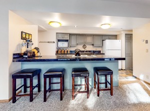 Stonebridge | Deer Valley