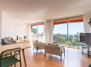 Lu Cia Jardin Al Mar | Cerrado de Calderon