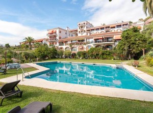 Lu Cia Jardin Al Mar | Cerrado de Calderon