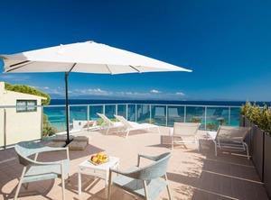 Lu Hotel Maladroxia | Maladroscia