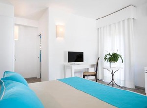 Lu Hotel Maladroxia | Maladroscia