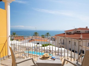 Lu Hotel Maladroxia | Maladroscia