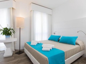Lu Hotel Maladroxia | Maladroscia